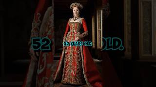 Catherine Parr  The Phoenix Queen [upl. by Rebmeced]