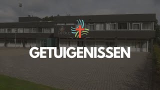 Zondag 11 augustus 2024  Getuigenissendienst [upl. by Ovatsug623]