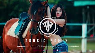 Arabic remix  Club music  Car Music  slowed  reverb  Try Hard [upl. by Angelica115]