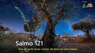 I Salmi delle Salite Salmo 121  Don Luca Mazzinghi [upl. by Yerkovich126]