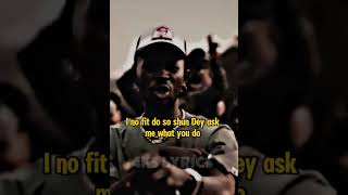 Always by Darkoo ft blacksheriff viralvideo lyrics lyricvideo goviral blacksherif Darkoo [upl. by Rozina987]