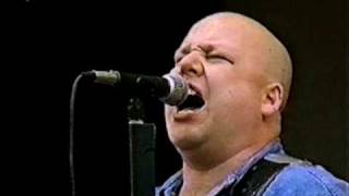 Frank Black Live 1996  Kicked In the Taco [upl. by Pence]