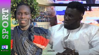 Cheikh Super Diamono  Brisé mais invincible – Comment il a surmonté les coups dArmée Bou Ngeweul [upl. by Consuelo]