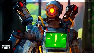 Apex Legends  Trailer de Lanzamiento en Español Latino AI [upl. by Edmanda]