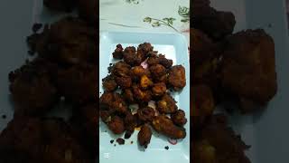 মুরগি ভাজা খেতে মজা । Fried chicken is fun to eat [upl. by Sachsse]