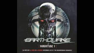 VA  Earthquake Magnitude 1 2CD2008  FULL ALBUM HQ [upl. by Marjana]