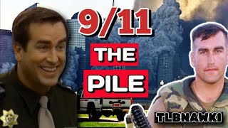 Actor amp Marine Rob Riggle  Ground Zero [upl. by Asa]