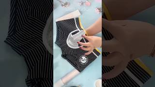 Super Comfortable Underwear coolgadgets gadgets reels viral trending shorts [upl. by Salisbury]