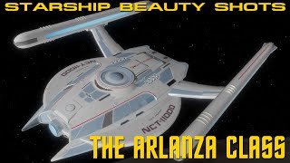 02 Beauty Shots The Arlanza Class Ballad of the Arlanza [upl. by Ylime]