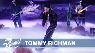 Tommy Richman  MILLION DOLLAR BABY Official Music Video [upl. by Esereht]