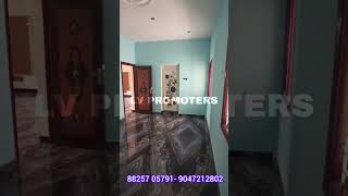 LV PROMOTERS  KARAIKUDI SALE HOUSE 91 88257 05791 9047212802 [upl. by Acsirp]