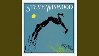 Arc of a Diver  STEVE WINWOOD COVER [upl. by Atyekram]