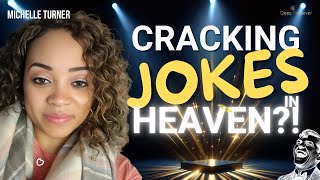 Wait… People Are CRACKING JOKES in Heaven  Deep Believer [upl. by Eecal]