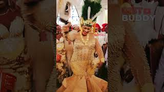 Everyone Is Hailing Her viralvideo nollywood shorts dance [upl. by Derron]