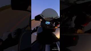 Stock 2024 Suzuki GSXR 1000 Insane Acceleration [upl. by Nonnag]