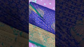 Saree pre pleating easy techniques sareedraping saree fashion viralvideos subscribe like [upl. by Trebreh6]