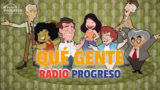 Radio Progreso Cuba A reír con Alegrías de Sobremesa quotEvocacionesquot [upl. by Bendix]