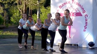 WELCOME TO NY  Taylor Swift Dance  ADTC Dance Camp [upl. by Eustacia368]