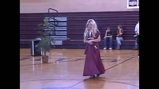 Womanless Beauty Pageant  2008  Part 1 [upl. by Layney]