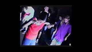 London squat ravers dancing to Speedcore in 1994 [upl. by Madanhoj]