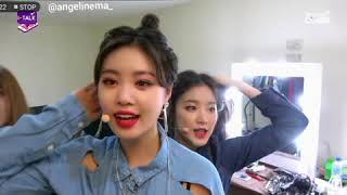 shuhua saying yeobbunyeorobun COMPILATION [upl. by Eiramait]