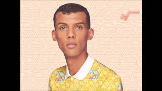 Stromae  Bâtard  Live Audio [upl. by Egan]