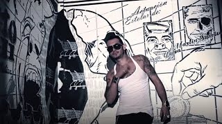 Jiggy Drama  Un Trago Y Ya ft Duran amp MKC Official Video [upl. by Ttam249]