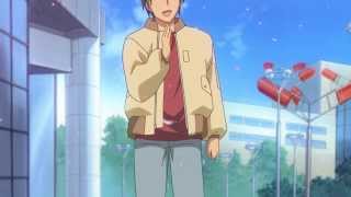 Kanon  Episode 24 FINALE Japanese Version Sub Full HD [upl. by Anoirb]