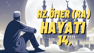 Hz Ömer Ra Hayatı 14Bölüm [upl. by Daraj]