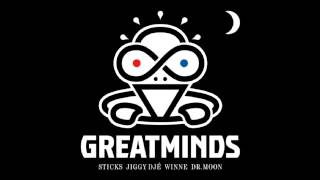 Great Minds  Nog een keer [upl. by Body753]