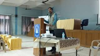 Dr Anuj Jain BAMS Lecture  Video Part 1 Ayurveda Expert Kidney Renal Failure [upl. by Intisar]