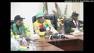 42 wakadhirikihwa nomugodhi weBay Horse wachirimo Chamisa ati gorekai kusha Zanu yatora mwotika [upl. by Eannej]