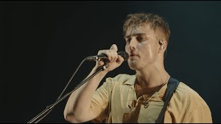 Sam Fender  Seventeen Going Under  Live from Brixton London [upl. by Anela508]