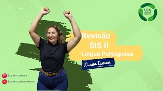 Revisão SIS II  Questões [upl. by Gennifer]