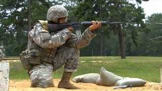 US Army Basic Combat Training [upl. by Torbart296]