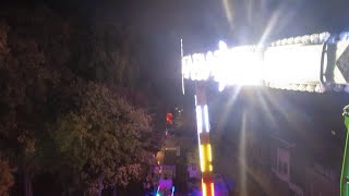 Speed XXL POV  Tongeren Kermis 2022 [upl. by Vories503]