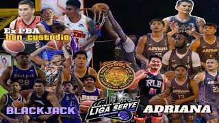 Ex PBA BON CUSTODIO  GONZALLO POSTERIZED DUNK PARTY HALIMAW KA [upl. by Ditzel294]