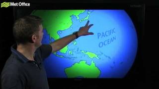 What are hurricanes typhoons and tropical cyclones [upl. by Daffie]