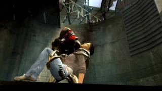 HalfLife 2 Episode Two Teaser 2 [upl. by Cogswell462]