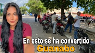 Cuba 🇨🇺 y su Realidad  Mira cómo está Guanabo Hoy 🏖️ yusivlogscuba [upl. by Ailecnarf]