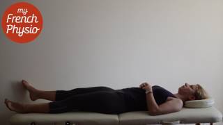 Anti heavy amp swollen legs exercises sessions How to exercise during pregnancy [upl. by Bonn816]