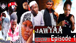 JAWYAA DRAMA SERIES😭😭  Season 1EPISODE 1 [upl. by Devad]