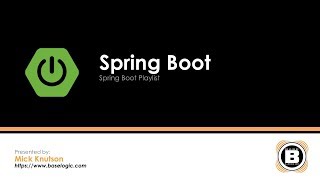 spring boot static html example [upl. by Lelah765]