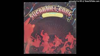 SUGARHILL GANG quotBad News Dont Bother Mequot LP 1980 CNR [upl. by Seni798]