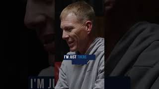 Jason Williams Tells FUNNY Anthony Edwards Coaching Story nbashorts ytshorts shorts [upl. by Annawyt]