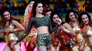 Kriti Sanon Dance Performance on Main Tera Boyfriend Song [upl. by Notsecnirp415]