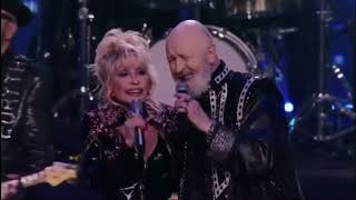 Dolly Parton  Jolene The Rock amp Roll Hall of Fame 2022 [upl. by Enajaras]