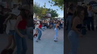 PAYASO DE RODEO Line Dance before Lainey Wilson bootscootin dance linedance [upl. by Ramiah]