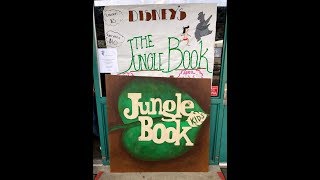 The Jungle Book Jr [upl. by Rosemaria232]