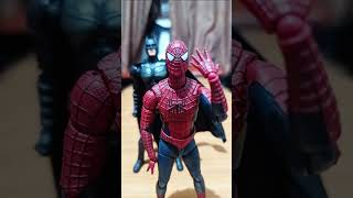 You can do it marvel actionfigures toys [upl. by Evod]